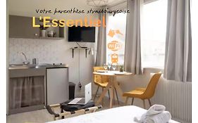 L'Essentiel Confort moderne - équipements premium et tram à 5 minutes